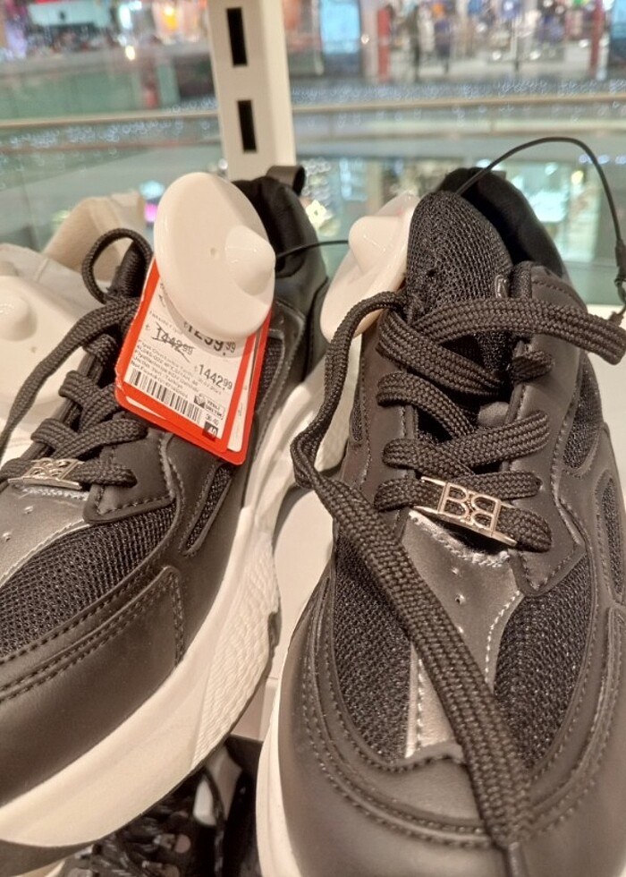 KADİN SPOR AYAKKABİ - Görsel 2