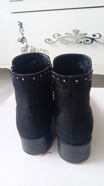 Kadın bot - Görsel 2