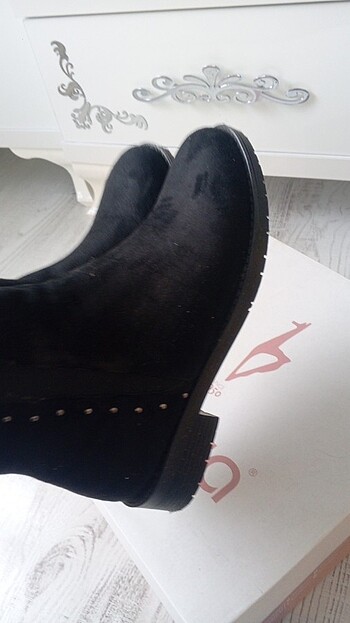 Kadın bot - Görsel 6