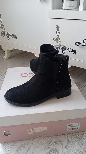 Kadın bot - Görsel 12