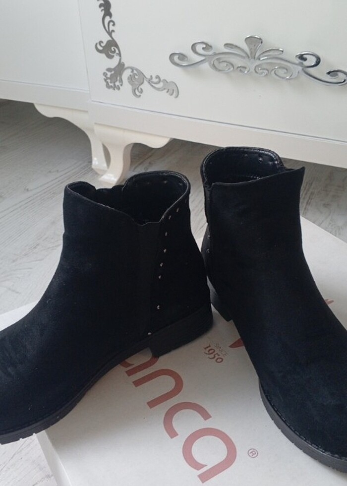 Kadın bot - Görsel 4