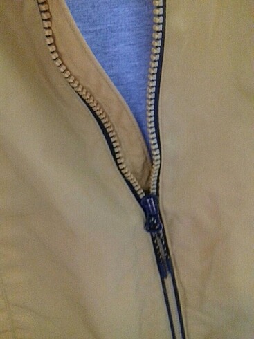 ERKEK ÇOCUK YAĞMURLUK - Görsel 3