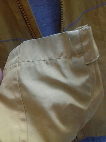 ERKEK ÇOCUK YAĞMURLUK - Görsel 4