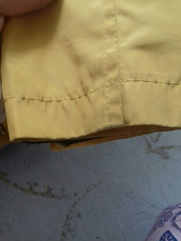 ERKEK ÇOCUK YAĞMURLUK - Görsel 5