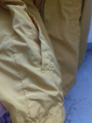 ERKEK ÇOCUK YAĞMURLUK - Görsel 6