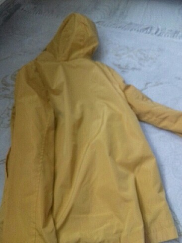 ERKEK ÇOCUK YAĞMURLUK - Görsel 7