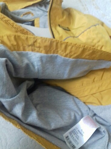 ERKEK ÇOCUK YAĞMURLUK - Görsel 10