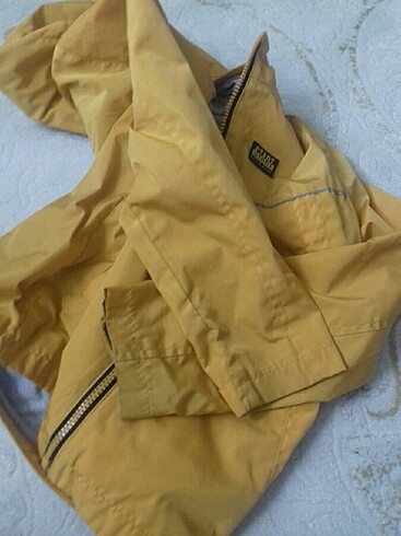 ERKEK ÇOCUK YAĞMURLUK - Görsel 12