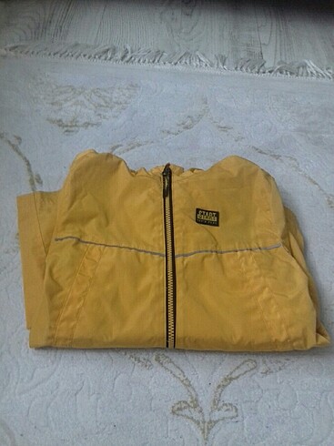 ERKEK ÇOCUK YAĞMURLUK - Görsel 13