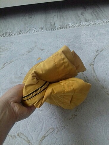 ERKEK ÇOCUK YAĞMURLUK - Görsel 14