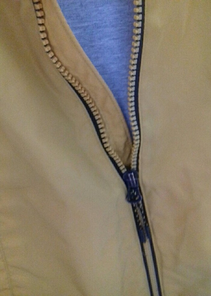 ERKEK ÇOCUK YAĞMURLUK - Görsel 3