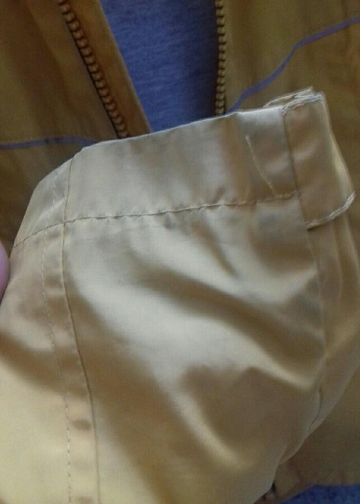 ERKEK ÇOCUK YAĞMURLUK - Görsel 4