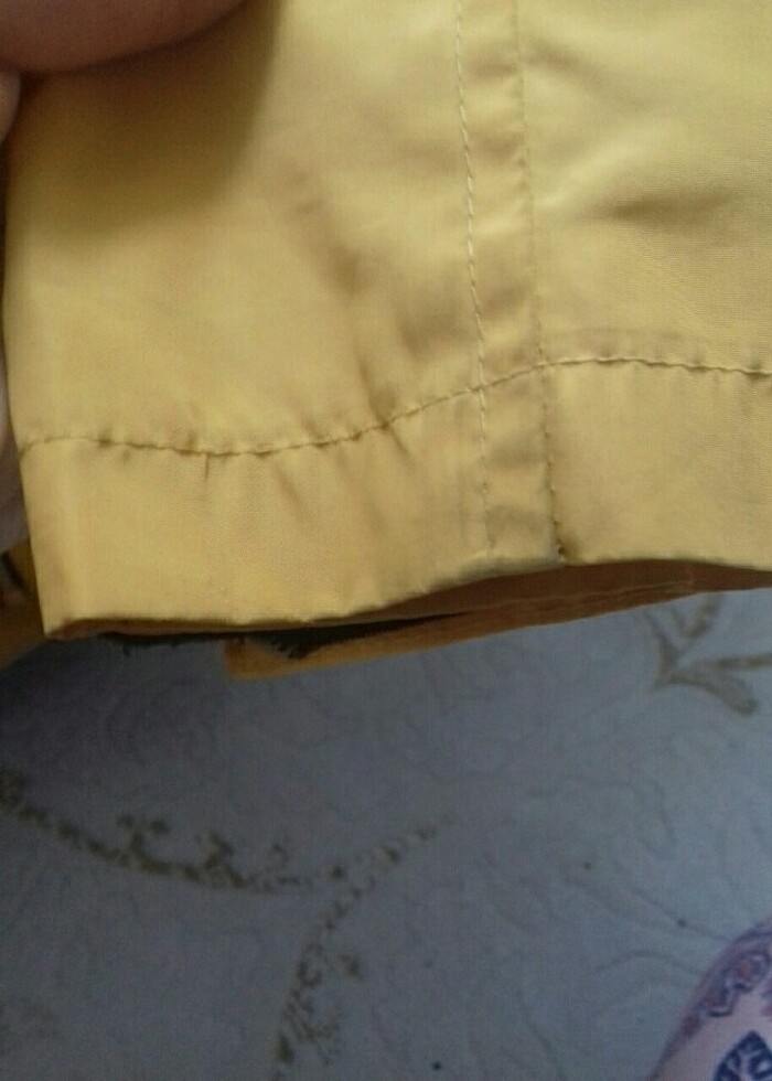 ERKEK ÇOCUK YAĞMURLUK - Görsel 5