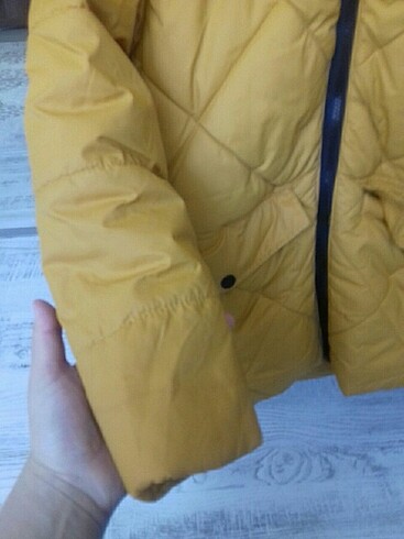 LC Waikiki ÇOCUK MONT
