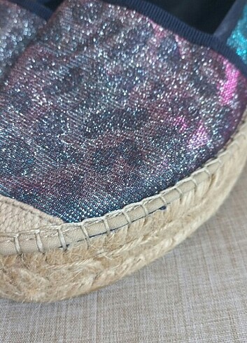ESPADRİL AYAKKABİ - Görsel 7