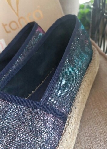 ESPADRİL AYAKKABİ - Görsel 8