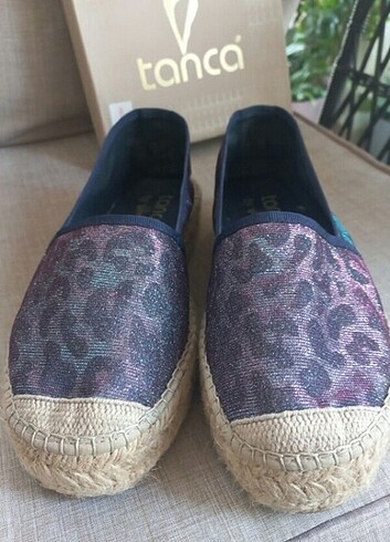 ESPADRİL AYAKKABİ - Görsel 9