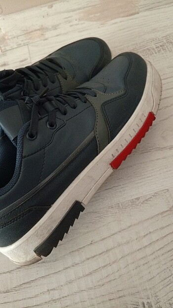 Erkek ayakkabı - Görsel 3