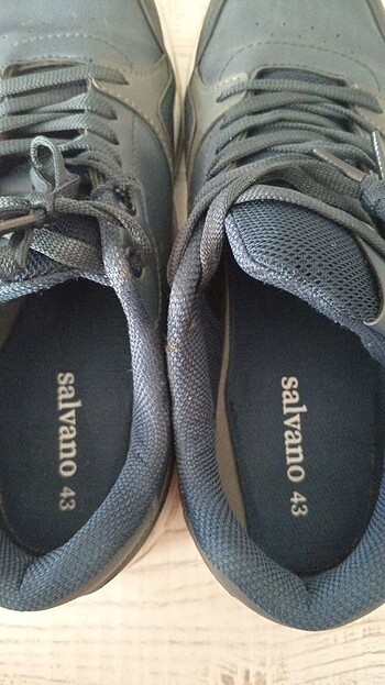 Erkek ayakkabı - Görsel 5