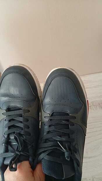 Erkek ayakkabı - Görsel 6