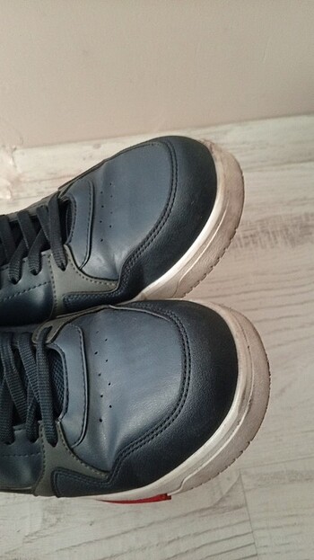 Erkek ayakkabı - Görsel 7