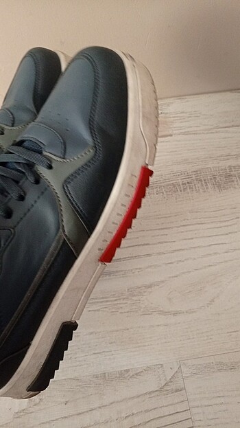 Erkek ayakkabı - Görsel 8