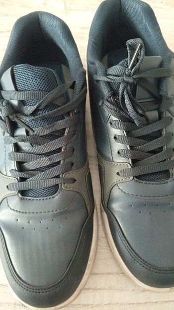 Erkek ayakkabı - Görsel 11