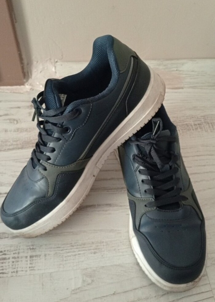 Erkek ayakkabı - Görsel 2