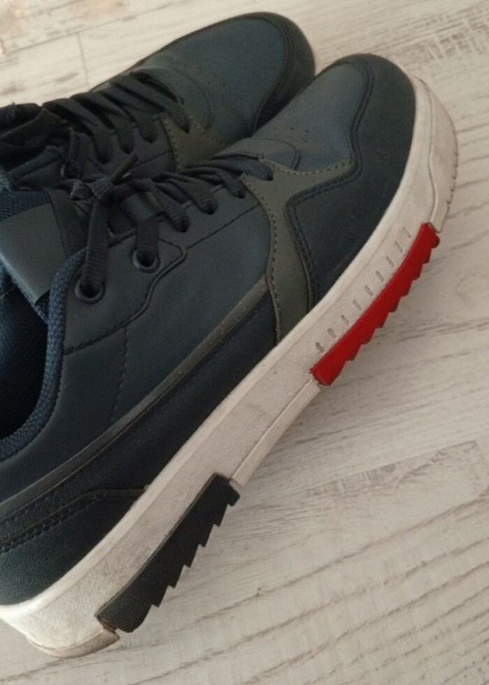 Erkek ayakkabı - Görsel 3