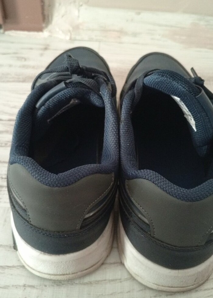 Erkek ayakkabı - Görsel 4