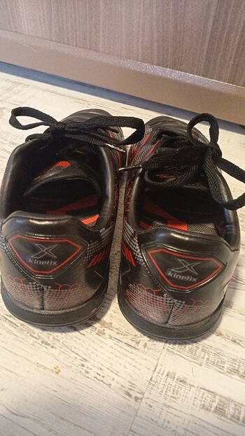 Çocuk ayakkabi - Görsel 3