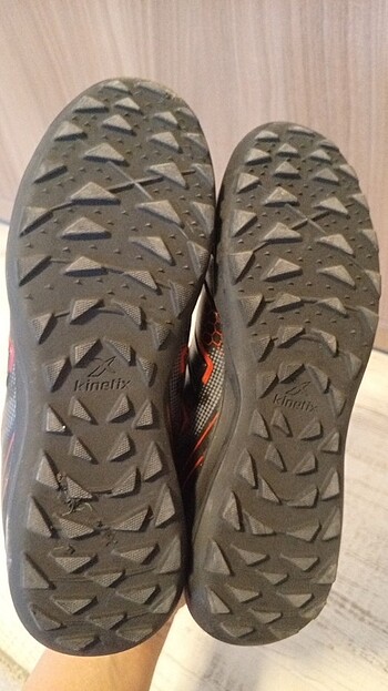 Çocuk ayakkabi - Görsel 5