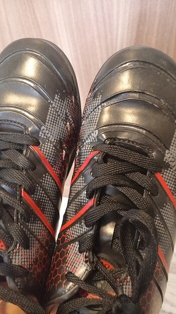 Çocuk ayakkabi - Görsel 6