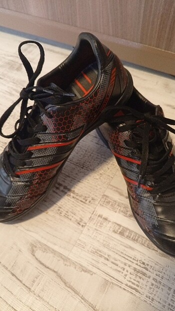 Çocuk ayakkabi - Görsel 7