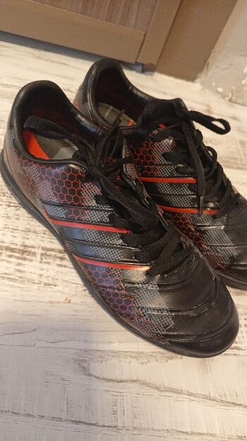 Çocuk ayakkabi - Görsel 9