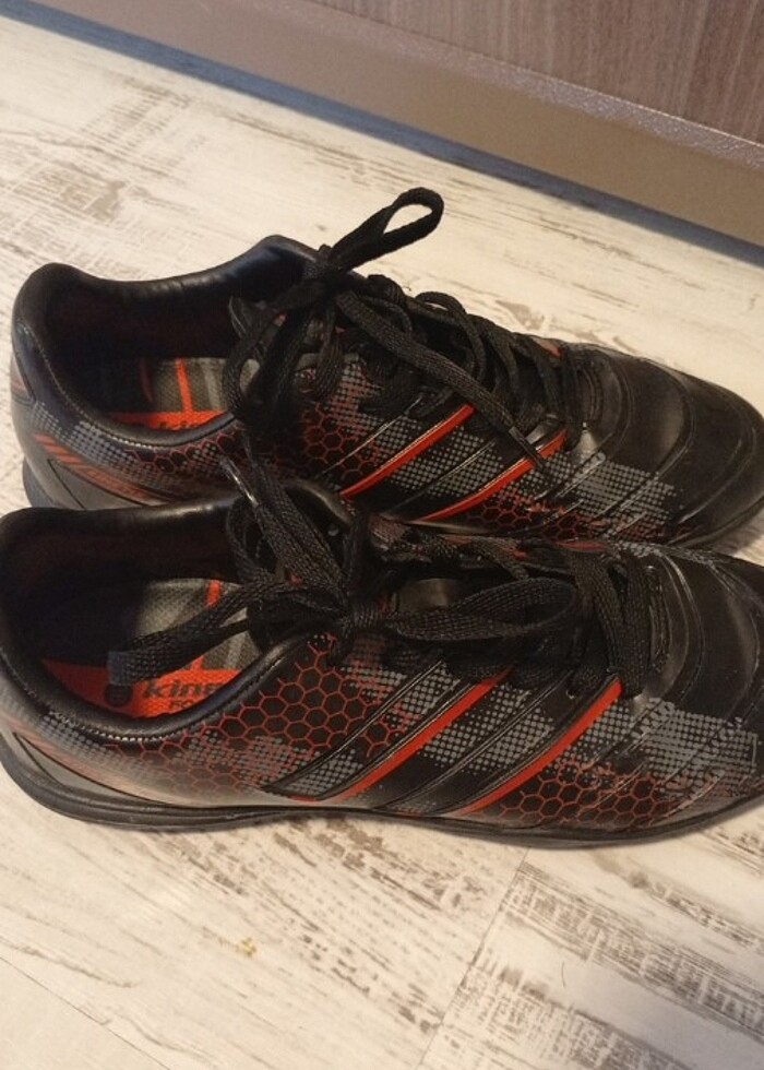 Çocuk ayakkabi - Görsel 2