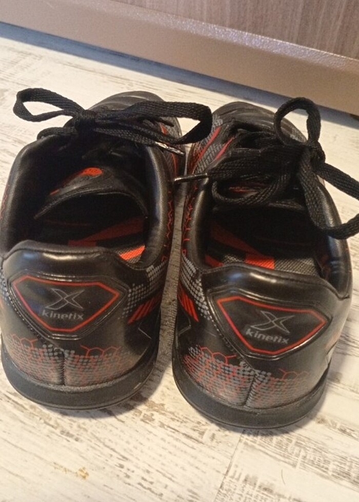 Çocuk ayakkabi - Görsel 3