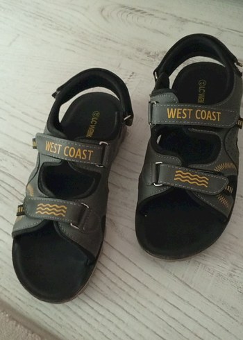 Erkek Çocuk Sandalet - Görsel 12