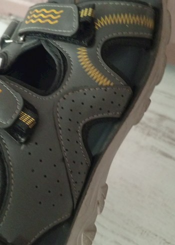 Erkek Çocuk Sandalet - Görsel 8