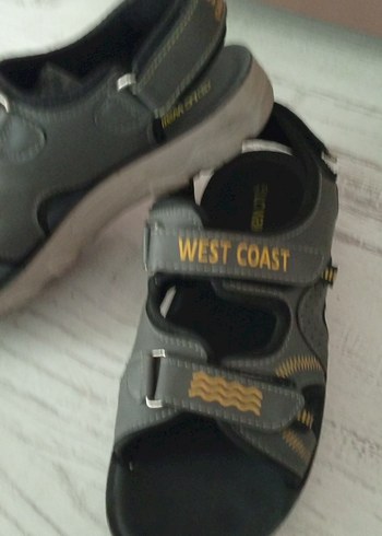 Erkek Çocuk Sandalet - Görsel 11