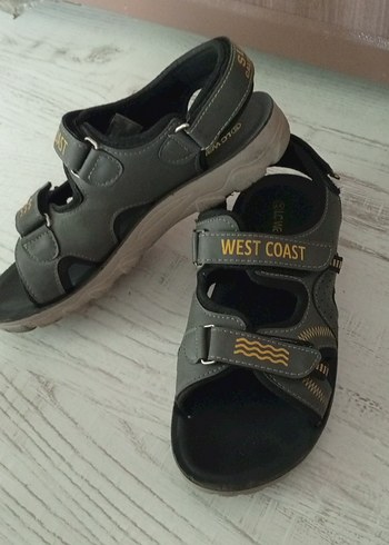 Erkek Çocuk Sandalet - Görsel 10