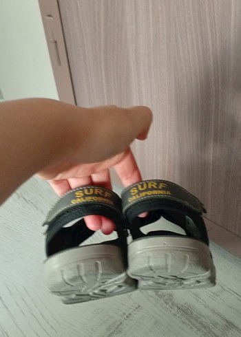 Erkek Çocuk Sandalet - Görsel 5