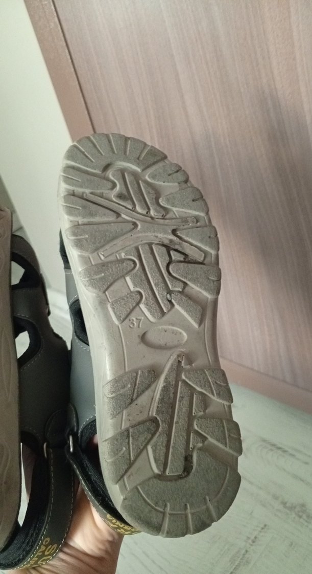 Erkek Çocuk Sandalet - Görsel 4