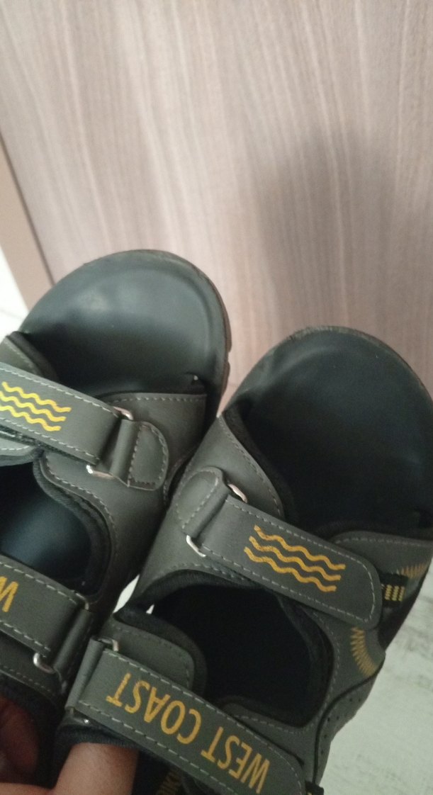 Erkek Çocuk Sandalet - Görsel 3