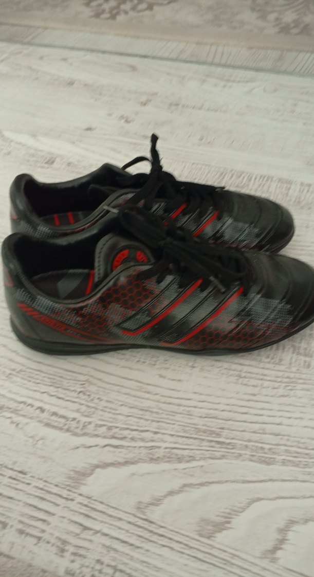 ÇOCUK KRAMPON - Görsel 2