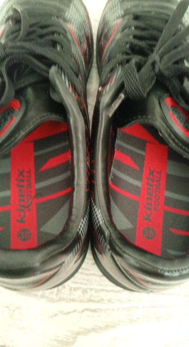 ÇOCUK KRAMPON - Görsel 4