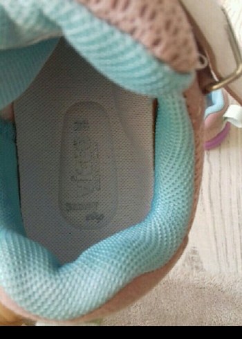 çocuk spor ayakkabı - Görsel 9