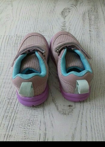 çocuk spor ayakkabı - Görsel 8