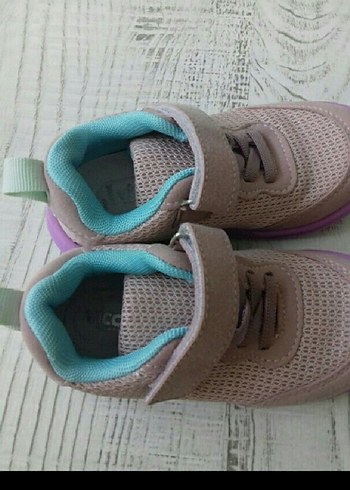 çocuk spor ayakkabı - Görsel 10