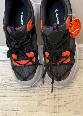 SPOR AYAKKABl - Görsel 15